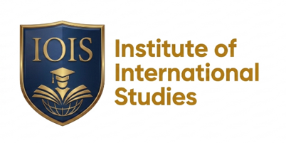 Institute of International Studies logo